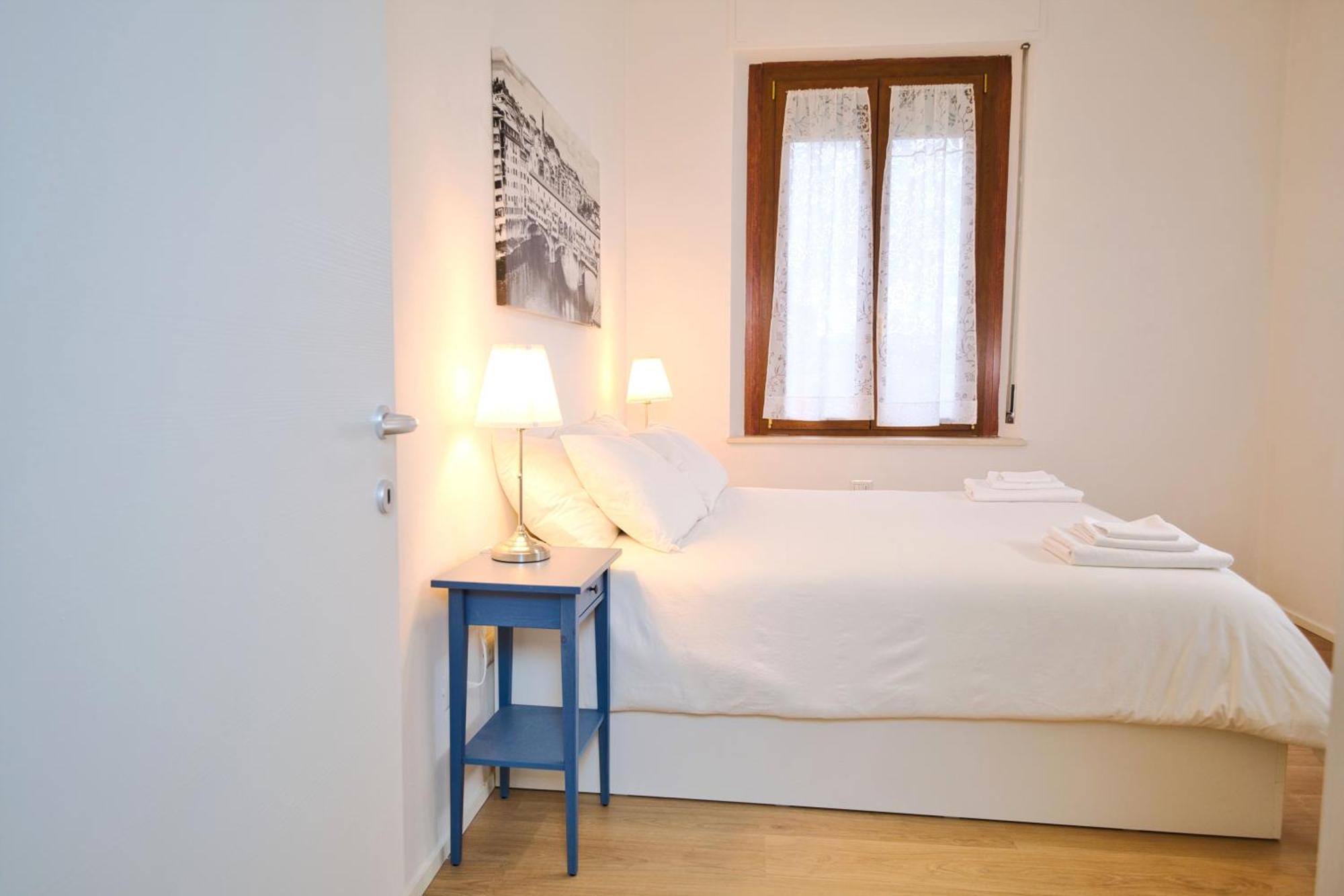 - Campo Di Marte Vicino Al Centro Apartamento